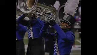 2012 Blue Devils Studio Recording