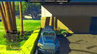 GTA 5 Online Money Glitch INSANE GTA V MONEY GLITCH After Patch 1.24 & 1.26 GTA 5