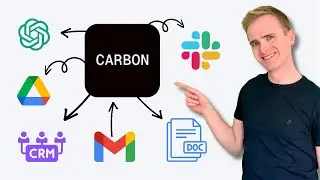 Carbon.ai - The AI Game Changer for App Builders!