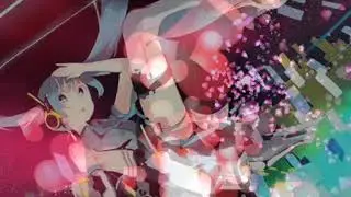 Your DNA/Aoitsuki No Junin【初音ミク】きみのDNA／青い月の住人【オリジナル曲】