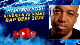 Kendrick vs Drake Beef 2024 🔥🔥🔥🥳