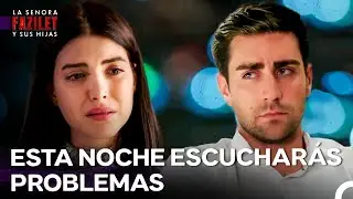 Hazan y Hermanos Egemen #15 - La Señora Fazilet y Sus Hijas