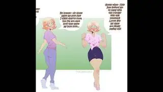 Nerd to Prom Queen | DeviantArt Stories #55