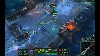 Just Yi Things