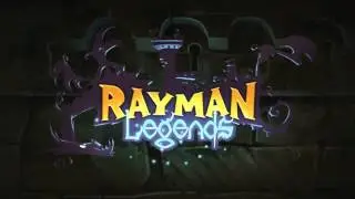 Rayman Legends Soundtrack - Mariachi Madness