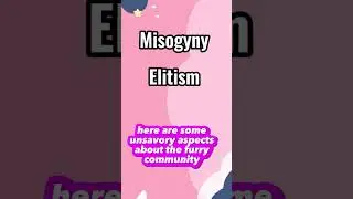 Are furries TOXIC? 🤢 