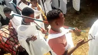 ስብሐት ለአብ ስብሐት ለወልድ  ስብሐት ለመንፈስ ቅዱስ ድንቅ ወረብ እግዚአብሔር ያሳድግህ ጥቅምት 27 2015 ዓ.ም ደብረ ቀራንዮ መድኃኔዓለም አሶሳ