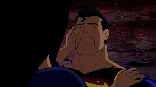 Supermans Death