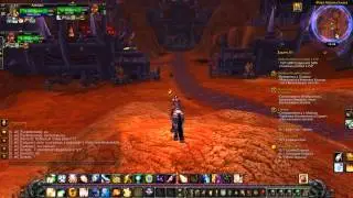 Кач на WoW Circle MoP 57-57 [часть 33]