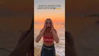 Он посмотрел мою историю?!😳 #злататонкель #тиктоктренды #shortsviral #трендытикток