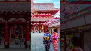 🗼Nuestros vuelos a Tokio están a la vuelta de la esquina #Iberia #Japon