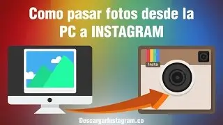 Como Subir Fotos a Instagram desde Pc Actualizado 2021