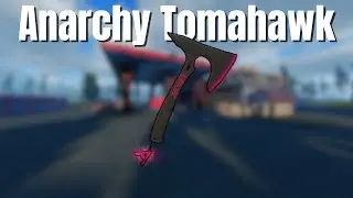 Anarchy Tomahawk Showcase | Project Delta