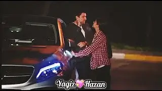 Yagiz & Hazan YagHaz