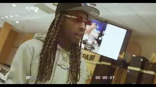 30Blu P3 - On It