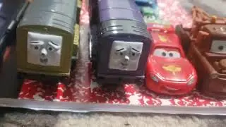 Madagascar 3 Car Chase Version 213