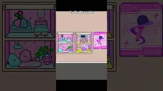 This are all secrets in Toca Boca you didn’t know! Did you know that? ☺️