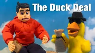 THE DUCK DEAL