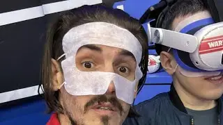Yuriy Tarabanov в прямом эфире!