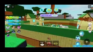 Kakashi 6 start showcase ninja war tycoon