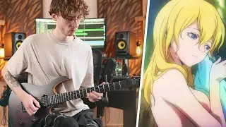 BTOOOM! - No Pain, No Game (Opening) | Cover