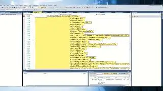 English Chapter23 Hands On Labs Chapter 23 Episode 8 - Communication link failure using ODBC