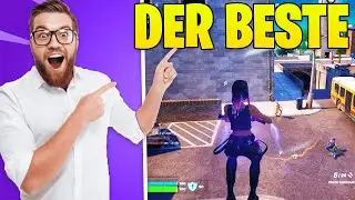 Ich werde noch PRO in Fortnite?! | Streamhighlights