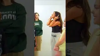 Kid dancers Vs. Teen Dancers
