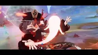 My Hutao Damage update at AR45