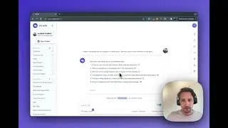 The Differences Between Research Mode & Writing Mode