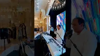 Арсен Поляк и Мадленна зажигают на крестинах в Ессентуках #крестины #ессентуки #ивансугуров