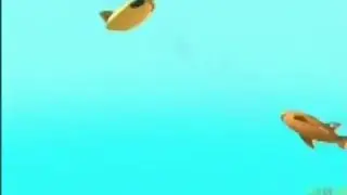 The Octonauts S1E10   speedy sailfish