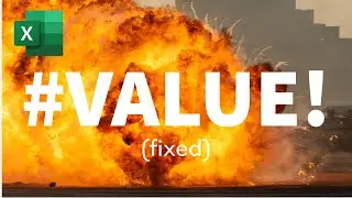 Fixing the 