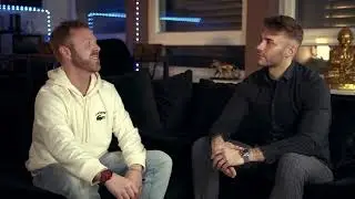 YouTube Kacke #58 - Dieses Interview ist eindeutig nichts anderes als einfach nur speziell