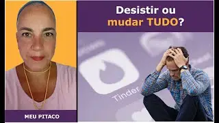 Quando TUDO dá ERRADO na VIDA | Pitaco