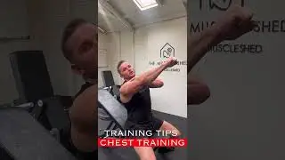 Incline Press is not the best movement to build your upper pec