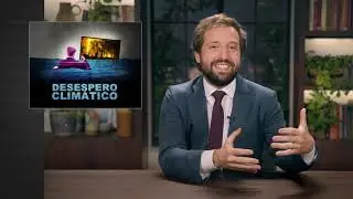 GREG NEWS | DESESPERO CLIMÁTICO