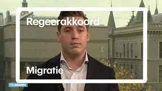 UITLEG: Dit wil Rutte III doen met migratie - RTL NIEUWS