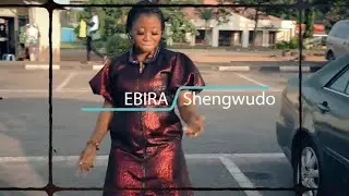 Jahfaru - Ebira Shengwudo (Official Video)