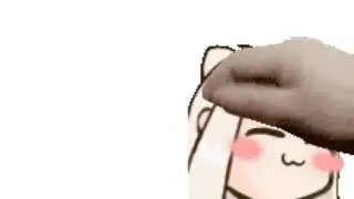 Ningguang Head Pat