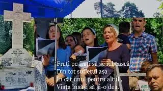 Inimi lîngă Inimi   Sibiu 2024