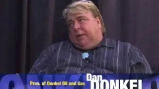 World Energy interviews Dan Donkel - part 2
