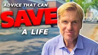 This tip could SAVE someone's LIFE