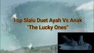Top  Duet Ayah Vs Anak 