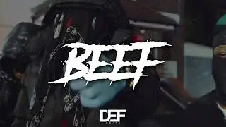 CB X Broadday X UK Drill Type Beat  - 