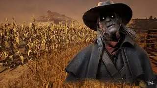 The Deathslinger in Rotten Fields | Ch.2