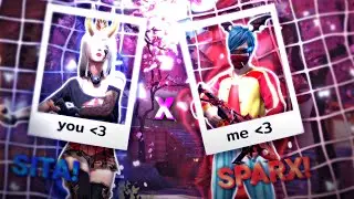 GASOLINA ! 🥱👥 || COLLAB EDIT ! 🥹💖 || XML + CLIP 🎦 || LINK IN DISCRIPTION 🔗 @MAXO_AE