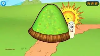 Learn With Dora Special Days New Your's Adventure Cartoon Full Baby Kids Game Learning English