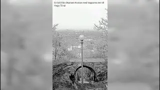 Göteborg några gamla vykort plus privat foton