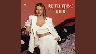 Dashnia m'paska qorru